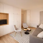 Apartment Marais Access - Premium For 4 *