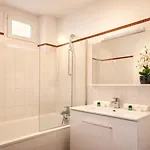 Marais Access - Premium For 4 Apartment