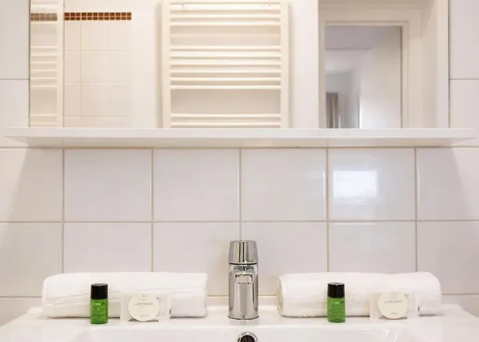 Marais Access - Premium For 4 Apartment Paris