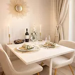 Apartmán Marais Access - Premium For 4