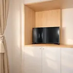 Marais Access - Premium For 4 Apartmán *