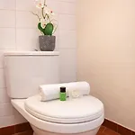 Marais Access - Premium For 4 Apartmán Paříž