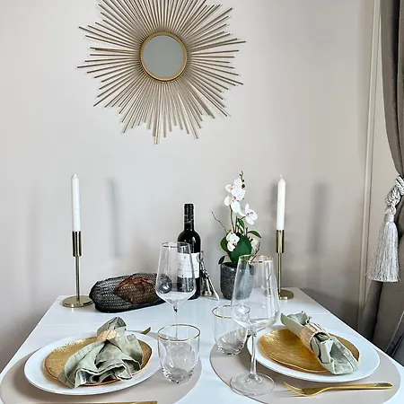 Marais Access - Premium For 4 Apartamento *