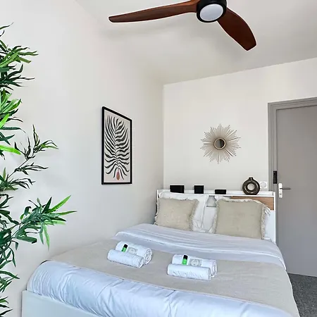 Apartamento Marais Access - Premium For 4 París
