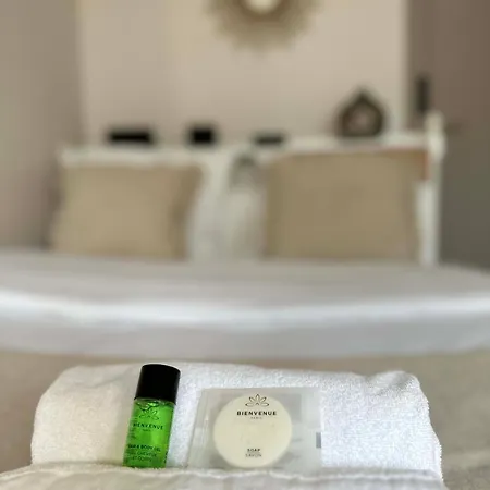 Marais Access - Premium For 4 *