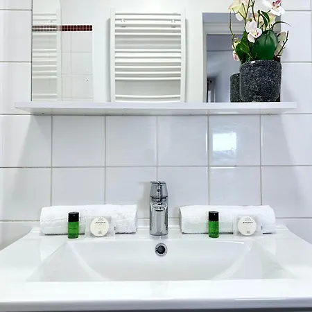 Marais Access - Premium For 4 Appartement Paris