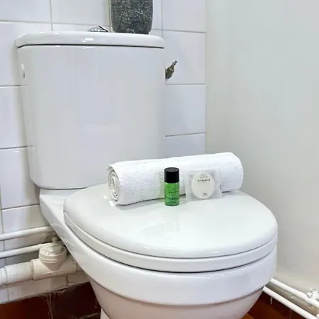 Marais Access - Premium For 4 Appartement *