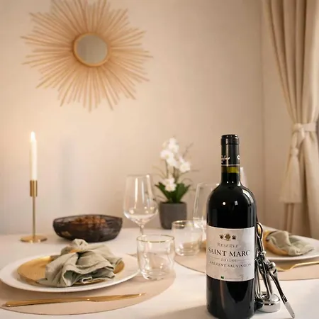 Marais Access - Premium For 4 Apartament *