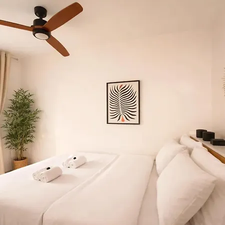 Apartament Marais Access - Premium For 4