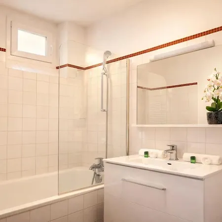 Marais Access - Premium For 4 Apartament