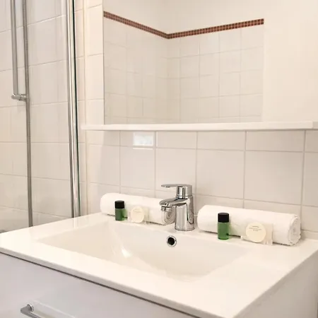 Apartament Marais Access - Premium For 4 Paryż