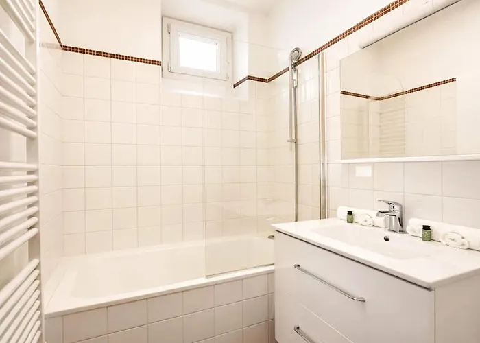 Marais Access - Premium For 4 Appartamento Parigi