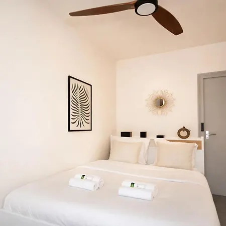 Marais Access - Premium For 4 Appartement *