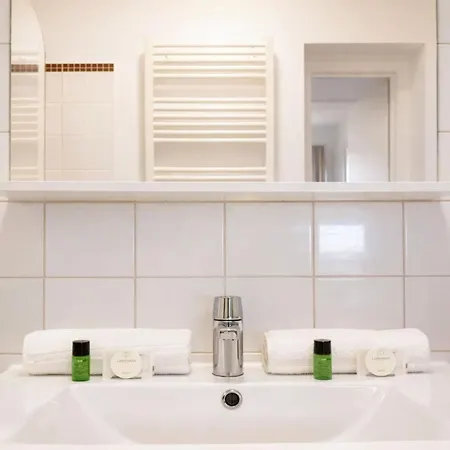Marais Access - Premium For 4 Appartement Paris